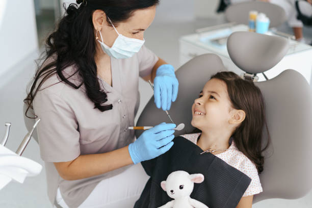 Best Emergency Tooth Extraction in Pleasant Hill, IA
