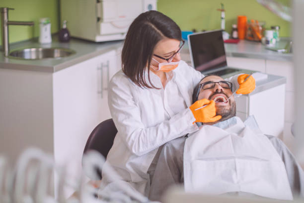 Best Emergency Gum Treatment in Pleasant Hill, IA