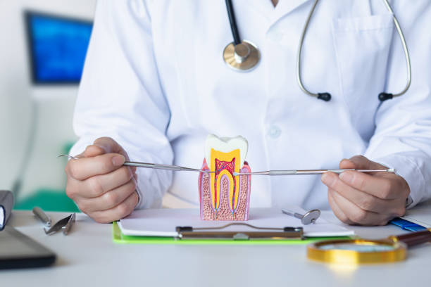 Best Emergency Treatment for Dental Infections or Abscesses in Pleasant Hill, IA
