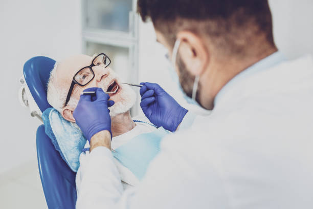 Best Emergency Treatment for Dental Infections or Abscesses in Pleasant Hill, IA